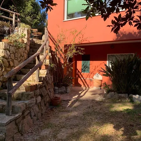 Villa I Fiori Redinoce
