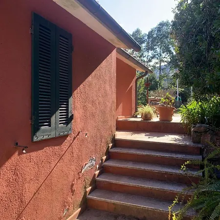 I Fiori Redinoce Villa *