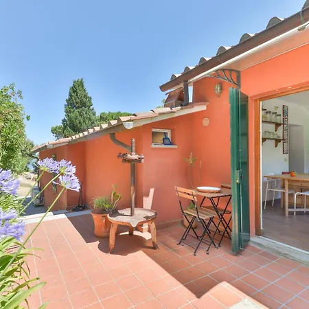 Villa I Fiori Redinoce *